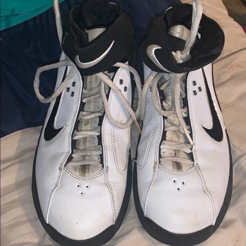 Nike Hurache - image 2